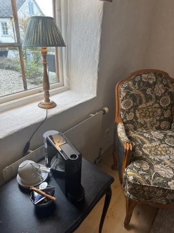 Gæstehus Bobergs Pa Hamngarden Brantevik