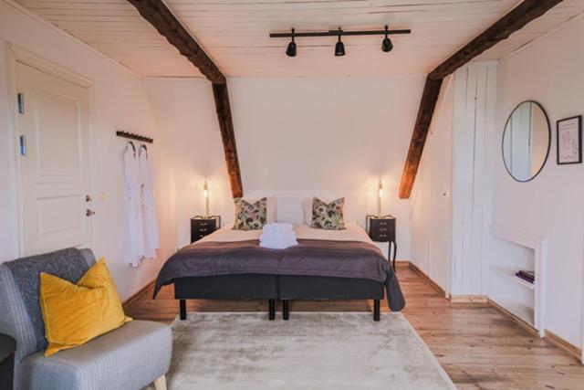 Bobergs Pa Hamngarden 3*